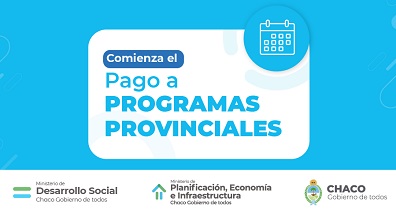 programas especiales