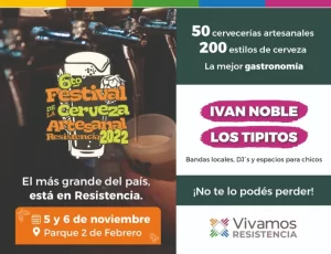 resistencia
