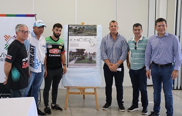 resistencia kartódromo