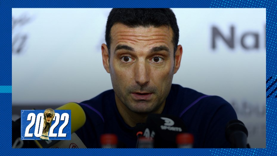 scaloni-lista-26-cambios-qatar