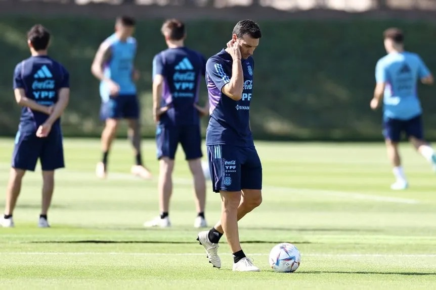 seleccion