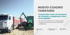 tarifas