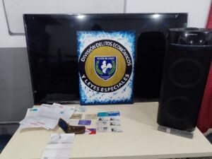 tarjet