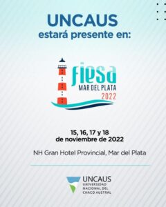 uncaus pres