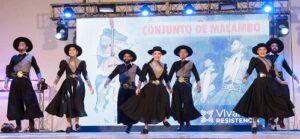 PRE COSQUIN GANADORES