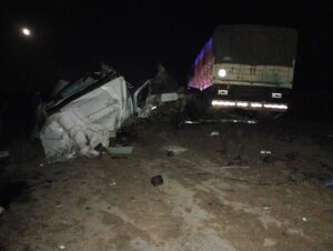 accident