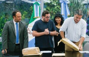 acueducto resistencia