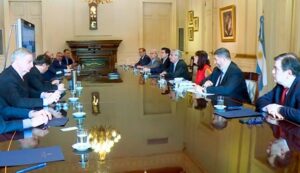 alberto coparticipación