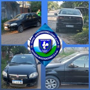 auto robad