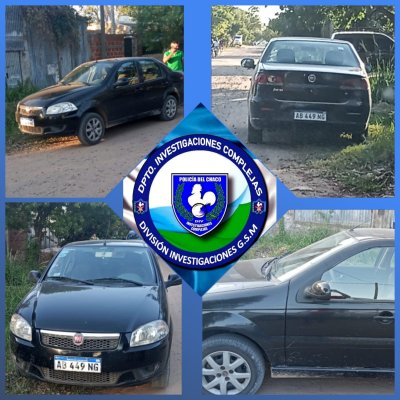 auto robad