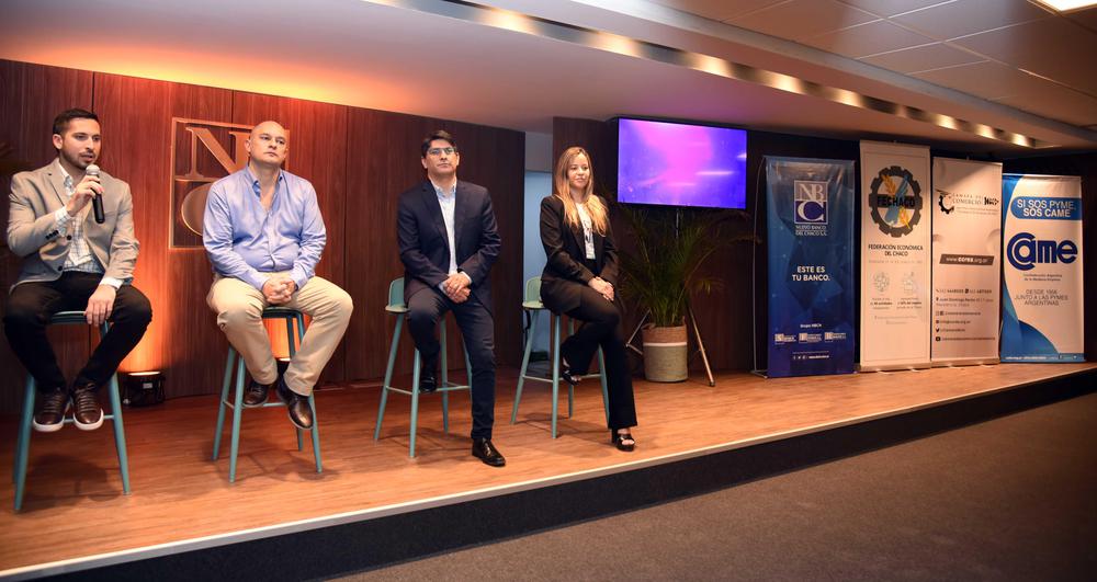 banco nav