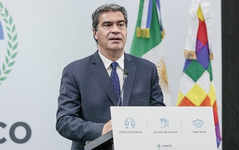 capi solo5