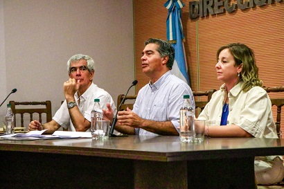 capi vialidad