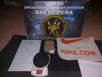 cocaina