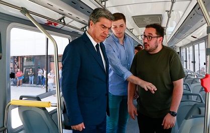 colectivo nuevo