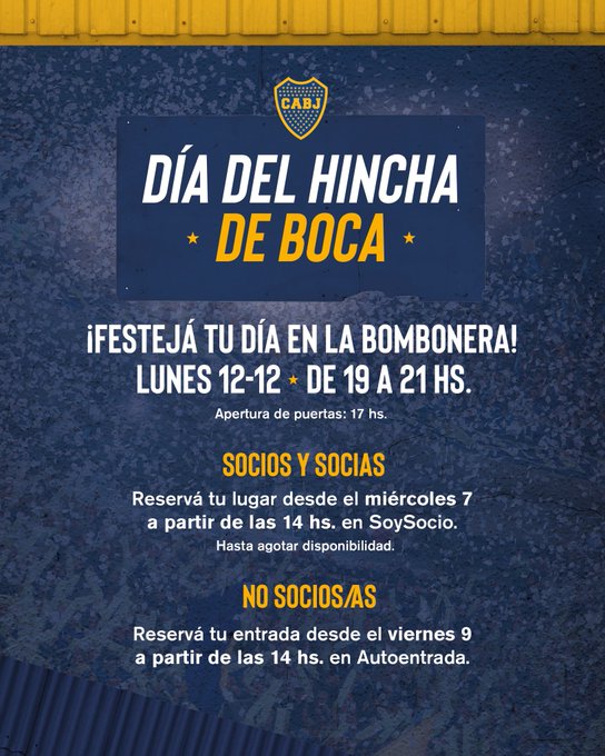 dia de