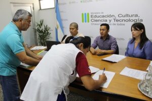 educación bilingue