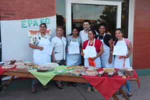 emprendedoor sáenz peña