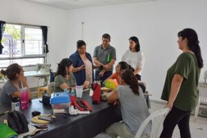 industria marroquinería