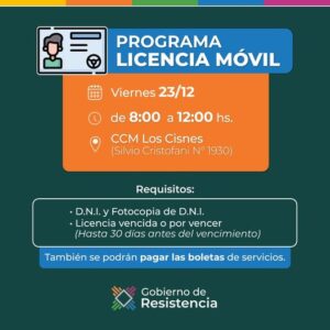 licenc