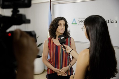 ministra zalazar1