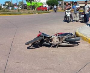 moto chok