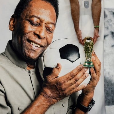 pele 3