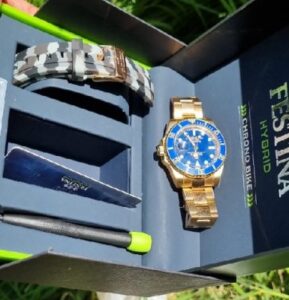 rolex