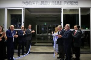 san martín poder judicial