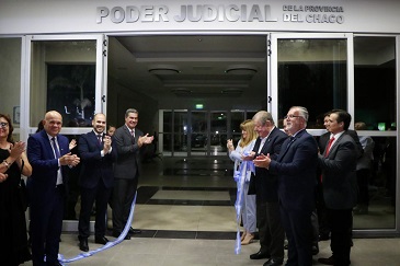 san martín poder judicial