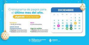 sueldos diciembre22