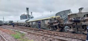 tren desc