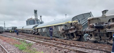 tren desc