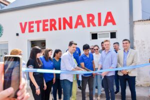 veterinaria municipal
