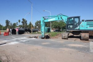 ALCANTARILLA