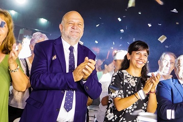analía du graty