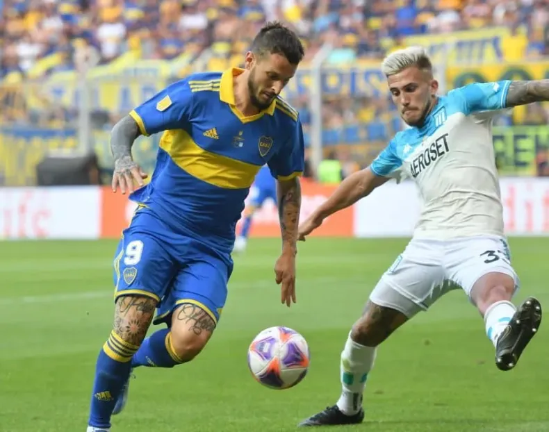 boca