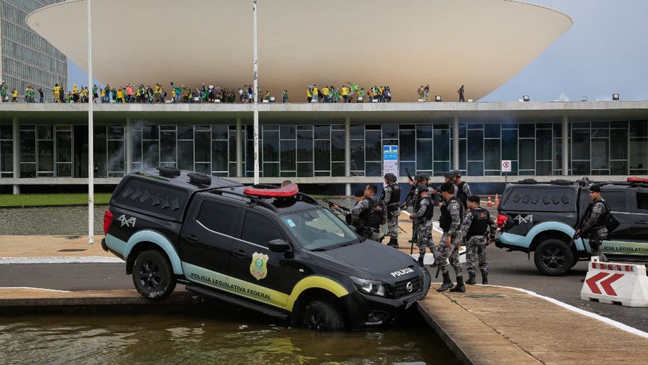 brasil