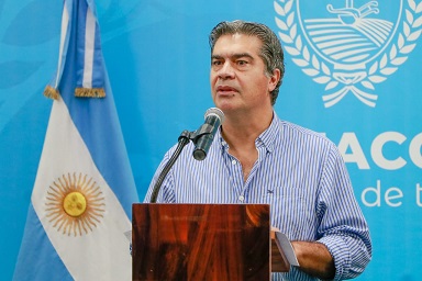 capi ciclo lectivo