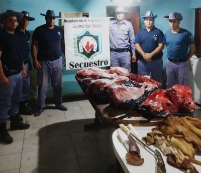 carne