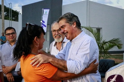 casa capi