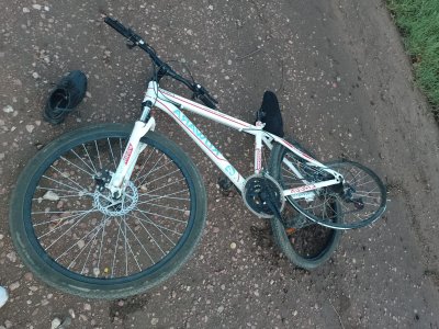 ciclista