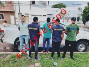 detenido fug