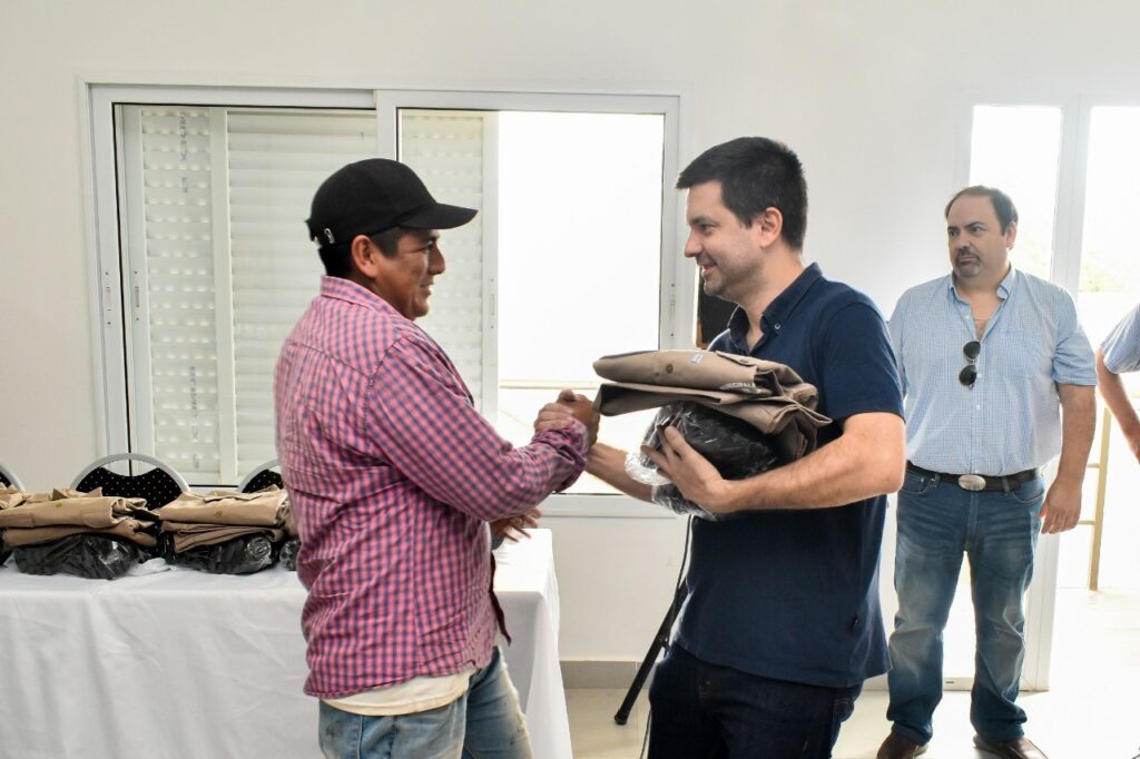 entrega