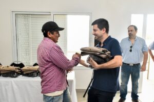 entrega