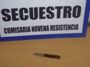 herido