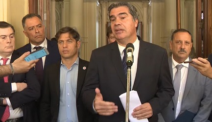 juicio político corte suprema