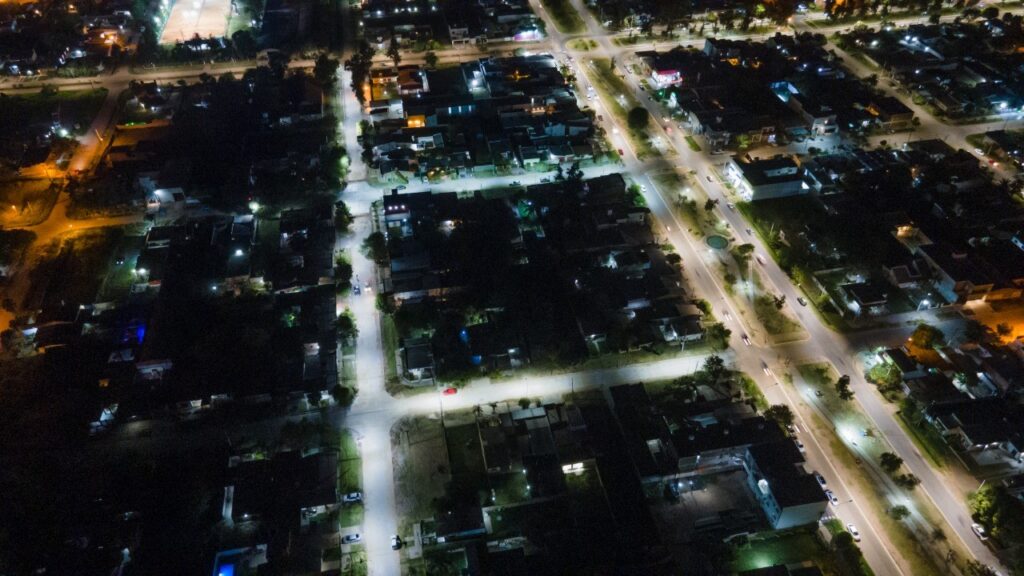 luces