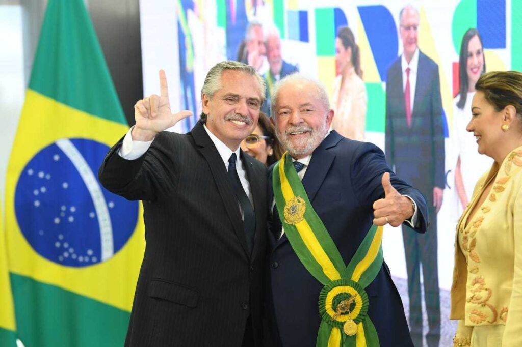 lula - Albert