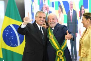 lula - Albert